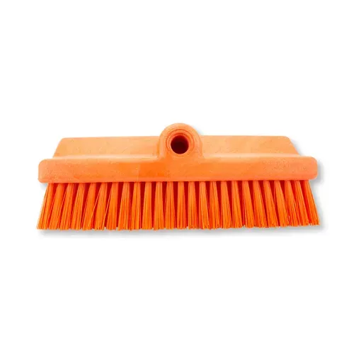 San Jamar San Jamar 40423EC24 Carlisle - Sparta® Dual Surface Floor Scrub Brush
