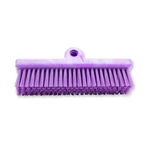 San Jamar San Jamar 40423EC68 Carlisle - Sparta® Dual Surface Floor Scrub Brush