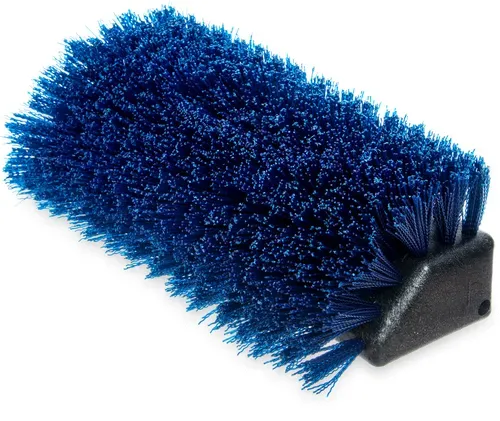 San Jamar San Jamar 4042514 Carlisle - Spectrum® Boot 'N Shoe Brush