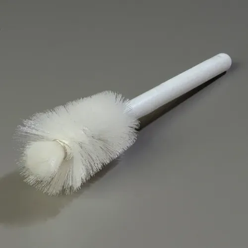 San Jamar San Jamar 4046600 Carlisle - Sparta® Pint Bottle Brush