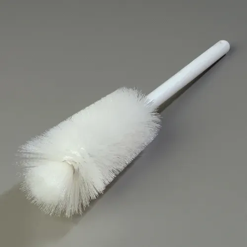 San Jamar San Jamar 4046702 Carlisle - Sparta® Quart Bottle Brush