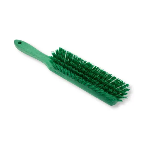 San Jamar San Jamar 40480EC09 Carlisle - Sparta® Counter/Bench Brush