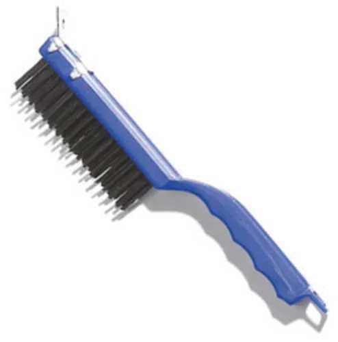 San Jamar San Jamar 4067100 Carlisle - Sparta® Scratch Brush