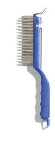 San Jamar San Jamar 4067200 Carlisle - Sparta® Scratch Brush