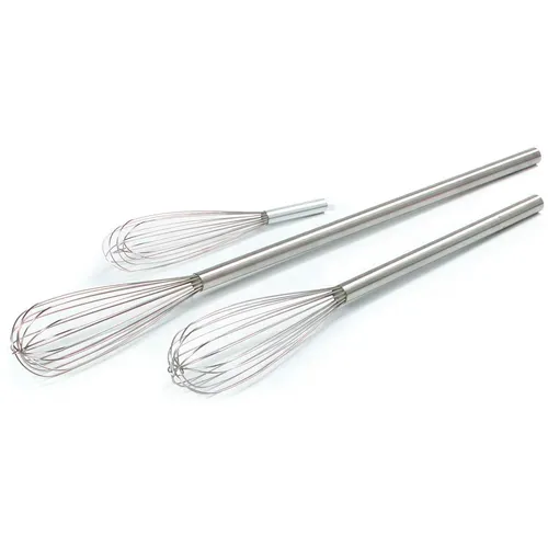 San Jamar San Jamar 40681 Carlisle - Sparta® Chef Series™ French Whip