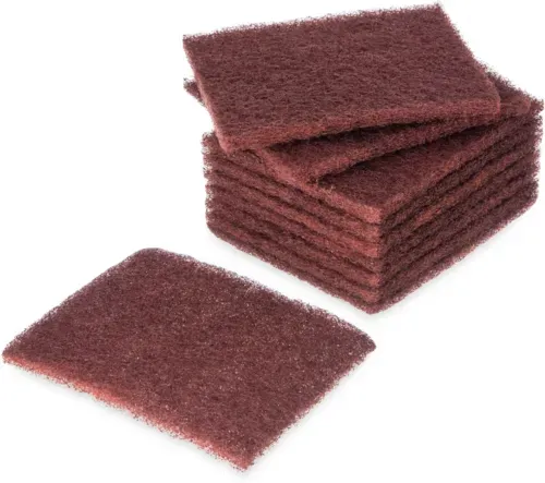 San Jamar San Jamar 4071100 Carlisle - Sparta® Grill Polishing Pads