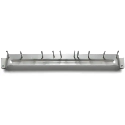 San Jamar San Jamar 4073500 Carlisle - Sparta® Spectrum® Brush Rack