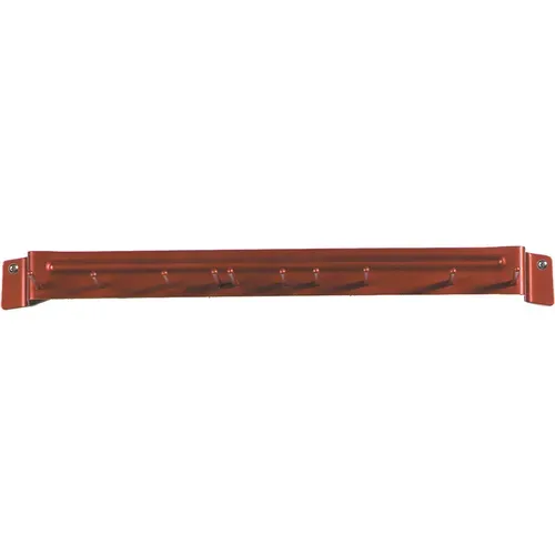 San Jamar San Jamar 4073505 Carlisle - Sparta® Spectrum® Brush Rack