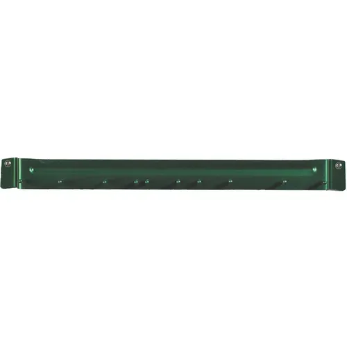 San Jamar San Jamar 4073509 Carlisle - Sparta® Spectrum® Brush Rack