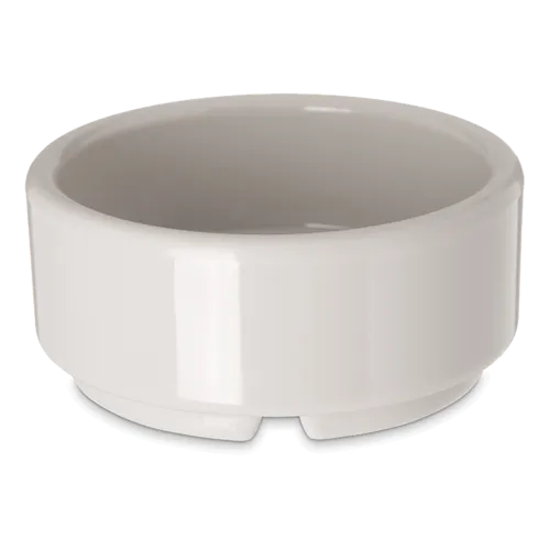 San Jamar San Jamar 41042 Carlisle - Ramekin