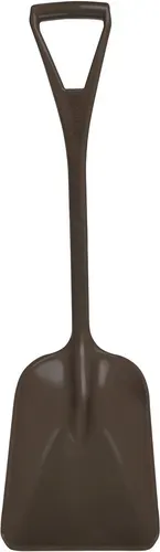 San Jamar San Jamar 41076EC01 Carlisle - Sparta® Food Service Shovel