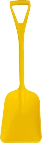 San Jamar San Jamar 41076EC04 Carlisle - Sparta® Food Service Shovel