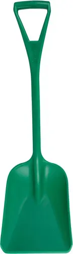 San Jamar San Jamar 41076EC09 Carlisle - Sparta® Food Service Shovel