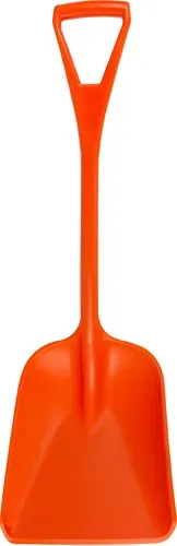 San Jamar San Jamar 41076EC24 Carlisle - Sparta® Food Service Shovel