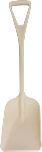 San Jamar San Jamar 41076EC25 Carlisle - Sparta® Food Service Shovel