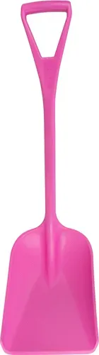 San Jamar San Jamar 41076EC26 Carlisle - Sparta® Food Service Shovel