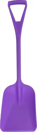 San Jamar San Jamar 41076EC68 Carlisle - Sparta® Food Service Shovel
