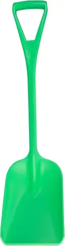 San Jamar San Jamar 41076EC75 Carlisle - Sparta® Food Service Shovel