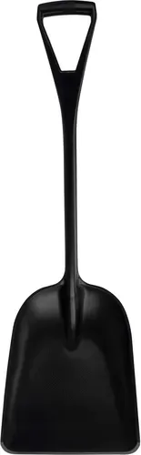 San Jamar San Jamar 41077EC03 Carlisle - Sparta® Food Service Shovel