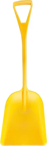 San Jamar San Jamar 41077EC04 Carlisle - Sparta® Food Service Shovel
