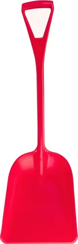 San Jamar San Jamar 41077EC05 Carlisle - Sparta® Food Service Shovel