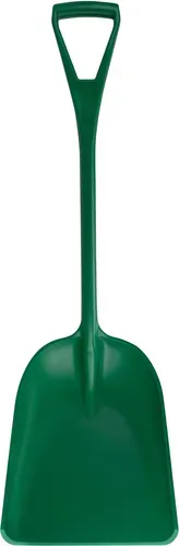 San Jamar San Jamar 41077EC09 Carlisle - Sparta® Food Service Shovel