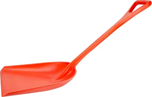 San Jamar San Jamar 41077EC24 Carlisle - Sparta® Food Service Shovel