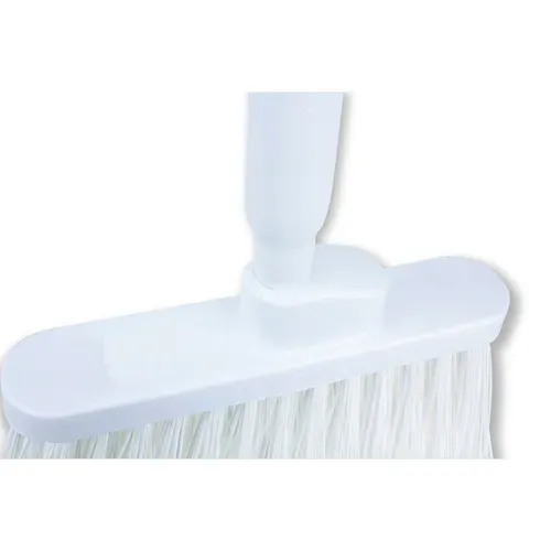 San Jamar San Jamar 41083EC02 Carlisle - Sparta® Duo-Sweep® Angle Broom