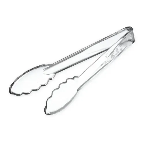 San Jamar San Jamar 410907 Carlisle - Carly® Utility Tongs