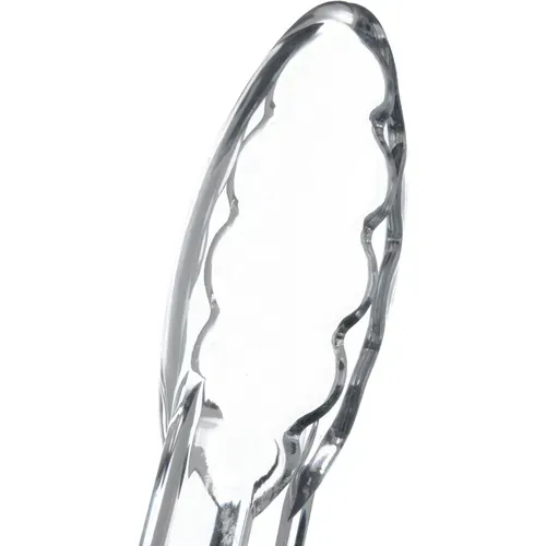 San Jamar San Jamar 410907 Carlisle - Carly® Utility Tongs