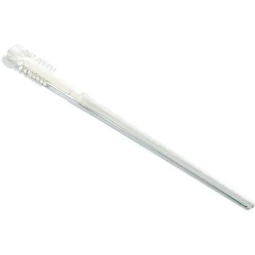 San Jamar San Jamar 4116900 Carlisle - Sparta® Hot Dog Roller Brush