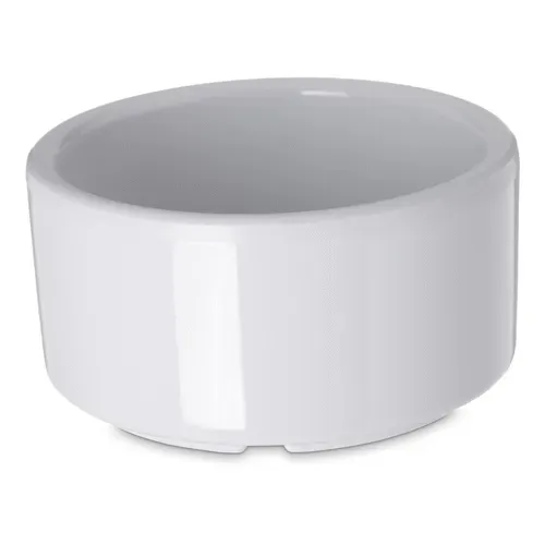 San Jamar San Jamar 41202 Carlisle - Ramekin