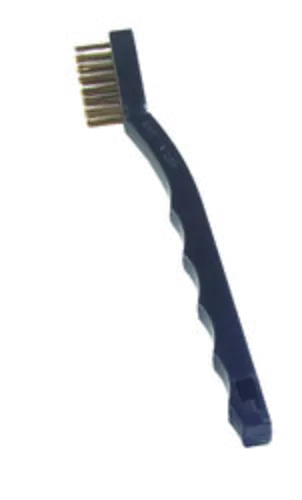 San Jamar San Jamar 4127000 Carlisle - Flo-Pac® Utility Toothbrush