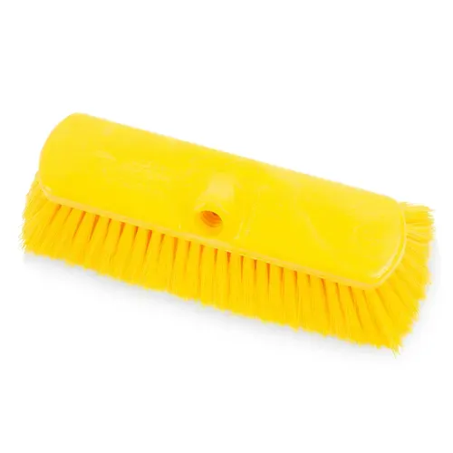 San Jamar San Jamar 41278EC04 Carlisle - Sparta® Flo-Thru Wall & Equipment