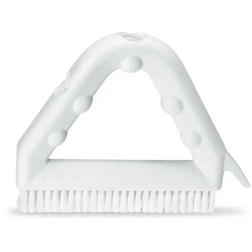 San Jamar San Jamar 41323EC04 Carlisle - Sparta® Tile & Grout Brush