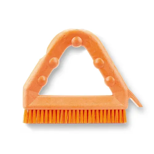 San Jamar San Jamar 41323EC24 Carlisle - Sparta® Tile & Grout Brush