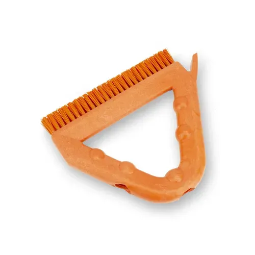 San Jamar San Jamar 41323EC24 Carlisle - Sparta® Tile & Grout Brush