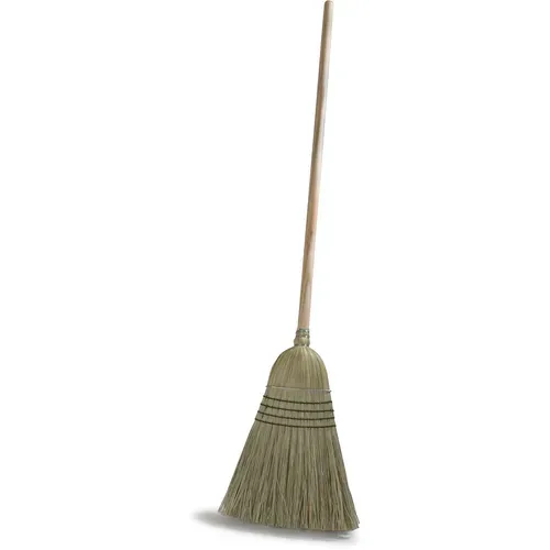 San Jamar San Jamar 4135467 Carlisle - Warehouse Corn Broom
