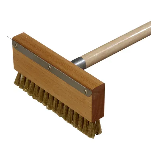 San Jamar San Jamar 4152000 Carlisle - Sparta® Oven Brush & Scraper