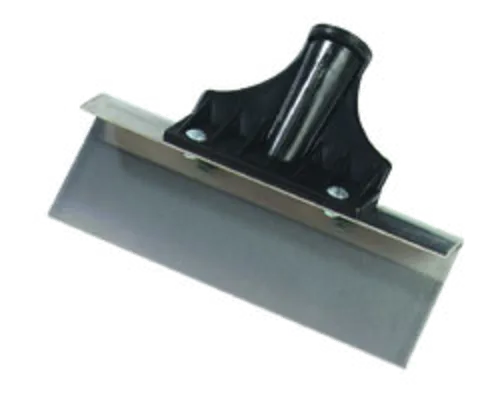 San Jamar San Jamar 4161900 Carlisle - Sparta® Floor Scraper