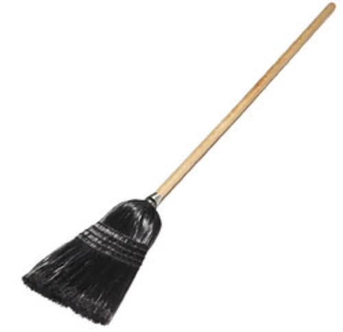 San Jamar San Jamar 4168003 Carlisle - Maid/Parlor Broom