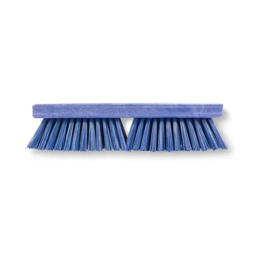 San Jamar San Jamar 41722EC14 Carlisle - Sparta® Deck Brush