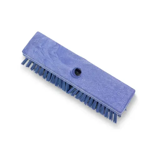 San Jamar San Jamar 41722EC14 Carlisle - Sparta® Deck Brush