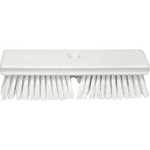 San Jamar San Jamar 41722EC75 Carlisle - Sparta® Deck Brush