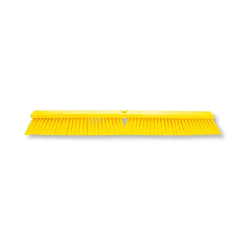 San Jamar San Jamar 41891EC04 Carlisle - Sparta® Spectrum® Omni Sweep® Push