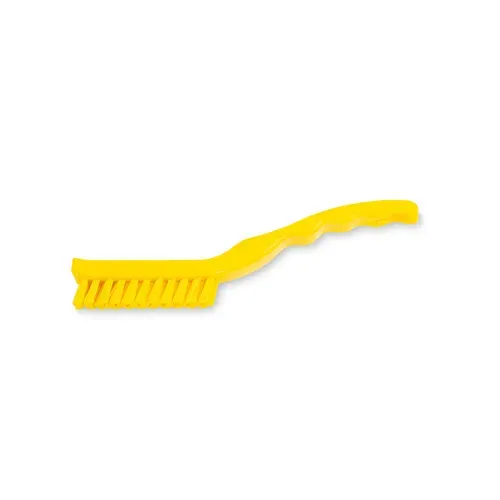 San Jamar San Jamar 42022EC04 Carlisle - Sparta® Detail Brush