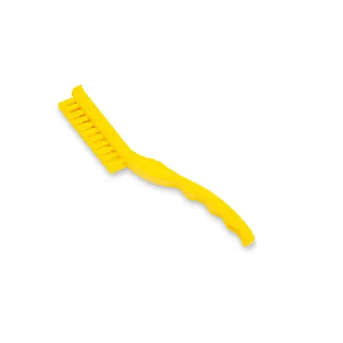 San Jamar San Jamar 42022EC04 Carlisle - Sparta® Detail Brush