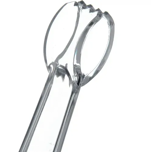 San Jamar San Jamar 420607 Carlisle - Carly® Pom Tongs