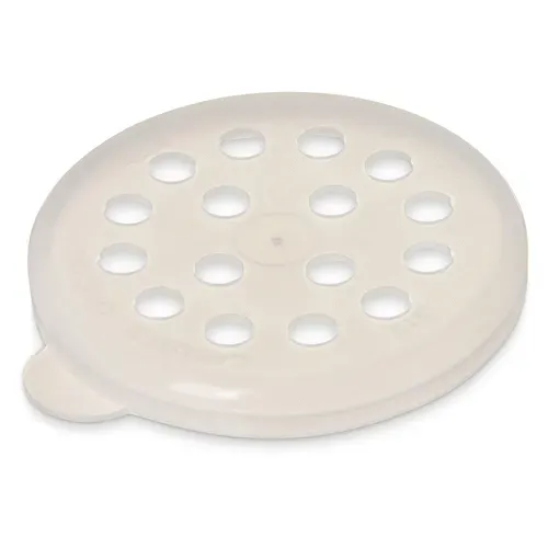 San Jamar San Jamar 423130 Carlisle - Parsley Dredge Lid Only