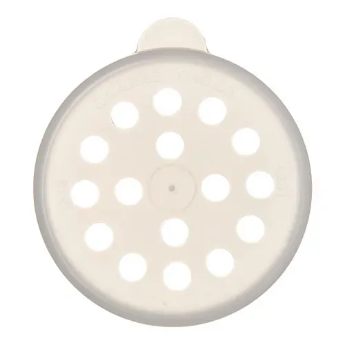 San Jamar San Jamar 423130 Carlisle - Parsley Dredge Lid Only